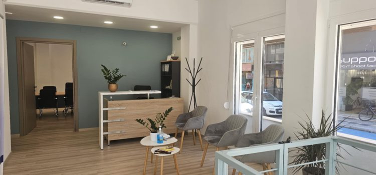 Τρίκαλα: Μια νέα δομή με «ΝΟΗΜΑ» για άτομα με άνοια και τις οικογένειές τους-Μεγάλο ήδη το ενδιαφέρον
