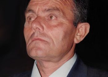 Απεβίωσε ο Απόστολος Ντίμτσας