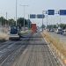 Εργασίες βελτίωσης του οδικού δικτύου της Εθνικής οδού Τρικάλων – Καλαμπάκας από την Περιφερειακή Ενότητα Τρικάλων