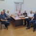 Συνεργασία ΟΔΥΘ – Δικτύου Πόλεων με Ποτάμια
