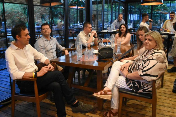Τα δεδομένα και οι σύγχρονες προκλήσεις για τους νέους Οικονομολόγους