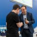 Δημήτρης Παπαστεργίου: Η νέα γενιά κατανοεί τους κινδύνους
