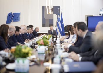 Σε Υπουργείο Ψηφιακής Διακυβέρνησης και Τεχνητής Νοημοσύνης μετονομάζεται το Υπουργείο 