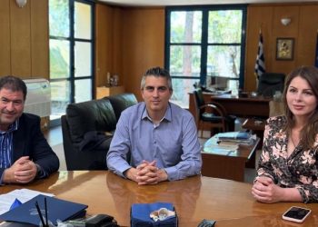 Κατερίνα Παπακώστα: Αίτημα για νέες εξόδους στον Ε65