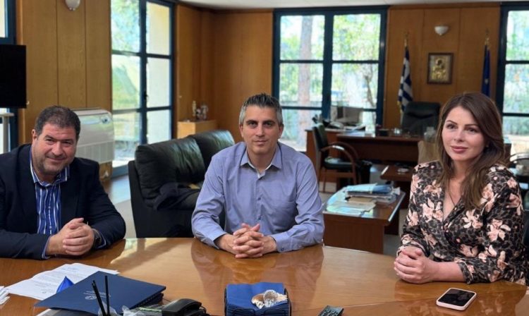 Κατερίνα Παπακώστα: Αίτημα για νέες εξόδους στον Ε65