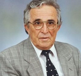 Κηδεύτηκε το απόγευμα του Σαββάτου ο Δημήτριος Παπακώστας
