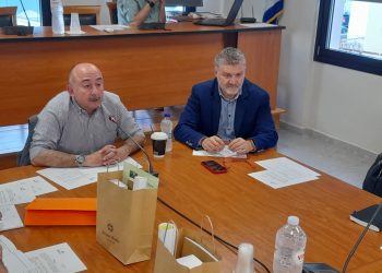 Δωρεά παιδικών χαρών σε μειονοτικά χωριά στην Αλβανία από την ΠΕΔ Θεσσαλίας