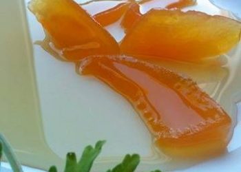 Πεπόνι γλυκό του κουταλιού