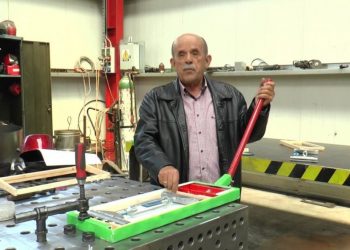 Διεθνής ζήτηση για την πατέντα του Κων. Τσιακούμη