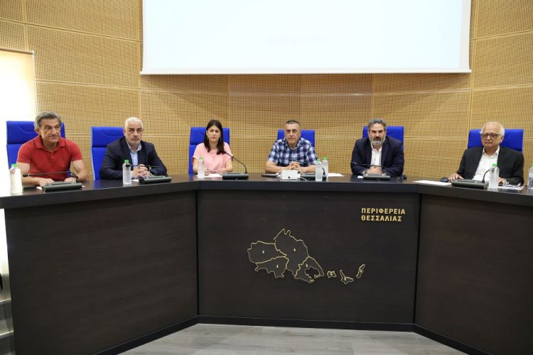 Οι «πράσινες» δράσεις του Δ. Τρικκαίων σε αντίστοιχη εκδήλωση της Περιφέρειας Θεσσαλίας
