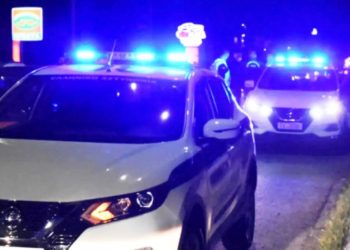 Λάρισα: Αυτή είναι η 52χρονη που βρήκε τραγικό θάνατο σε τροχαίο με μηχανή το βράδυ της Κυριακής – Σοβαρά τραυματίας ο οδηγός της