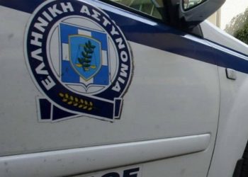 Νέα διάρρηξη σε μονοκατοικία του Βόλου