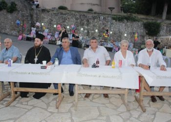 Πλούσιες πολιτιστικές εκδηλώσεις στην Πιάλεια με αφορμή τον εορτασμό του Αγίου Πνεύματος