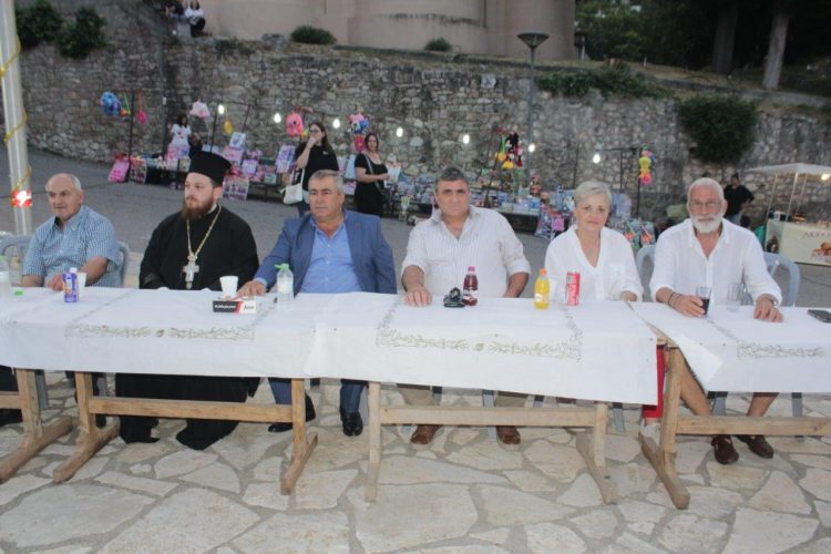 Πλούσιες πολιτιστικές εκδηλώσεις στην Πιάλεια με αφορμή τον εορτασμό του Αγίου Πνεύματος