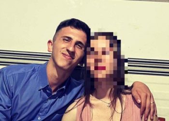 Νεκρός σε τροχαίο 23χρονος, λίγες μέρες μετά τον γάμο του και τη βάφτιση της κόρης του