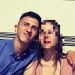 Νεκρός σε τροχαίο 23χρονος, λίγες μέρες μετά τον γάμο του και τη βάφτιση της κόρης του