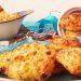 Πίτσα Scones