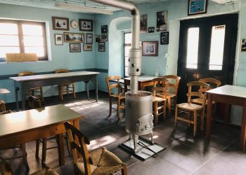 Η παλιότερη επιχείρηση στην Ελλάδα βρίσκεται στο Πήλιο και λειτουργεί ακόμα – Μία από τις ιστορικότερες στην Ευρώπη (ΧΑΡΤΗΣ)