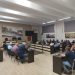 Με τους προέδρους των κοινοτήτων συναντήθηκε ο Λ. Αβραμόπουλος –Συζήτηση για τα ακαθάριστα οικόπεδα και τα πρόστιμα