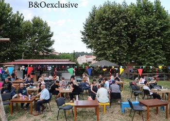 Στιγμές χαλάρωσης για το 3ο Σύστημα Προσκόπων Τρικάλων