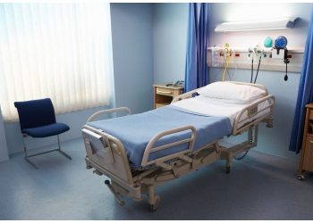 Σοκ στη Μαγνησία – Νεκρός 37χρονος, κατέρρευσε έξω από Κέντρο Υγείας