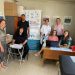 Εμβολιασμός και δράσεις υγείας σε παιδιά Ρομά των Τρικάλων