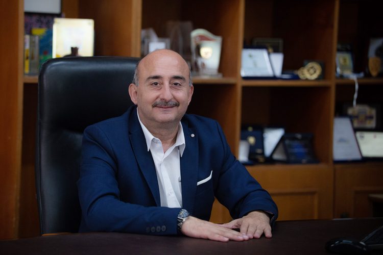 Π.Ε.Δ. Θεσσαλίας: Στο επίκεντρο το πρόβλημα ερημοποίησης της περιοχής – Τι πρέπει να κάνουμε…