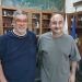 Με το Θανάση Λάλα συναντήθηκε ο Νίκος Σακκάς