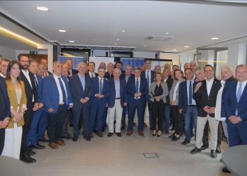 Συναντήσεις Σακκά με Ελληνες ευρωβουλευτές στις Βρυξέλες