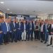 Συναντήσεις Σακκά με Ελληνες ευρωβουλευτές στις Βρυξέλες