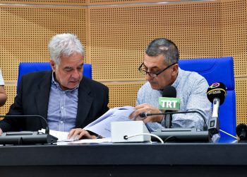 Η Περιφέρεια Θεσσαλίας στηρίζει στο δημόσιο σύστημα υγείας με 57,2 εκατ ευρώ