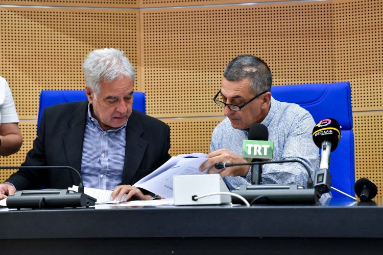 Η Περιφέρεια Θεσσαλίας στηρίζει στο δημόσιο σύστημα υγείας με 57,2 εκατ ευρώ
