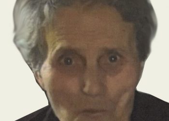Απεβίωσε η Θεοδώρα Σιαματά