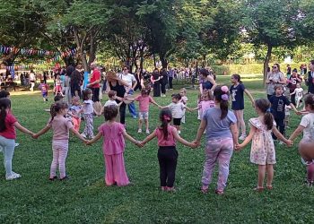 Με επιτυχία το 2ο Παιδικό Φεστιβάλ στα Τρίκαλα