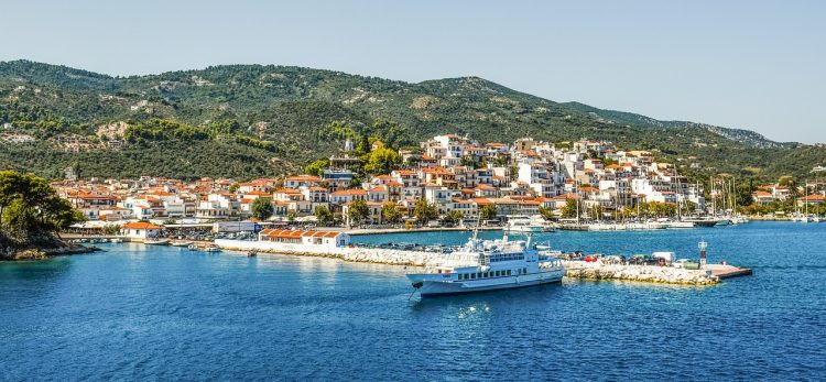 Τραγωδία στη Σκιάθο – 56χρονη υπέστη ανακοπή ανήμερα των γενεθλίων της