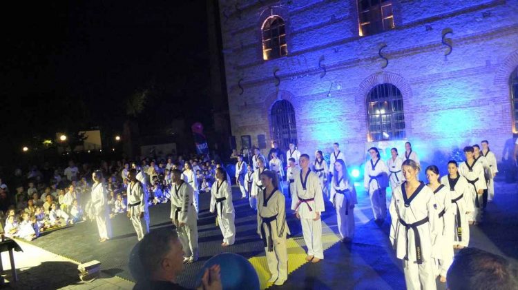 Εντυπωσιακά έκλεισε η αγωνιστική σεζόν για τον ΣΟΑΤ (ΦΩΤΟ ΒΙΝΤΕΟ)