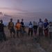 Σ.Π.ΟΡ.Τ.: Πεζοπορία και μαγεία για την πανσέληνο της φράουλας  