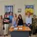 Ο Δάσκαλος που αγγίζει Ψυχές» στο 2ο Δημοτικό Σχολείο Τρικάλων