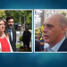 Πρώτη δίκη Τεμπών: Τι δήλωσαν από την Λάρισα Ζωή Κωνσταντοπούλου και Κυριάκος Βελόπουλος (ΕΙΚΟΝΕΣ – ΒΙΝΤΕΟ)