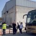 «Μπλόκο» σε Ισραηλινούς τουρίστες στο λιμάνι του Βόλου – Πώς αντέδρασαν (BINTEO)