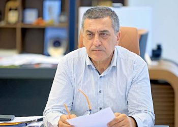 Ο Περιφερειάρχης Δημ. Κουρέτας καλεί το ΥΠΑΑΤ να στηρίξει τους κτηνοτρόφους της Θεσσαλίας λόγω ευλογιάς