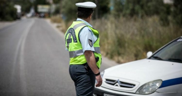 Αυτό είναι το σημείο στο οποίο σκοτώθηκε 41χρονος Βολιώτης δικυκλιστής στον Περιφερειακό – Δείτε εικόνες