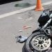 Σοβαρό τροχαίο στον δρόμο Λάρισας – Βόλου, στο νοσοκομείο ένας 33χρονος οδηγός μηχανής μεγάλου κυβισμού