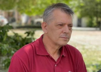 Τάσος Τσιαπλές: Ελεύθερη πρόσβαση του λαού σε όλες τις παραλίες