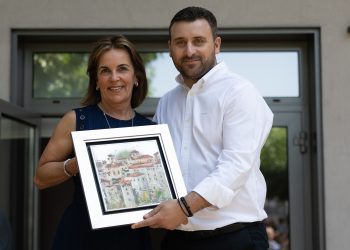 Βιβλιοθήκη Καλαμπάκας: 10 χρόνια δημιουργικής πορείας