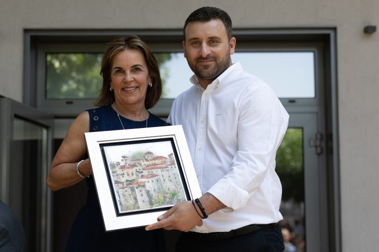 Βιβλιοθήκη Καλαμπάκας: 10 χρόνια δημιουργικής πορείας