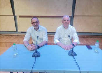 ΕΝΟΙΚΙΑΖΕΤΑΙ Επαγγελματική Στέγη 80τ.μ. στο κέντρο των Τρικάλων