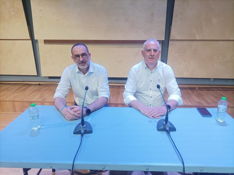 ΕΝΟΙΚΙΑΖΕΤΑΙ Επαγγελματική Στέγη 80τ.μ. στο κέντρο των Τρικάλων