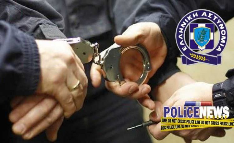 Κιλελέρ: Στην φάκα αλλοδαπός με ναρκωτικά και… μετρητά (ΕΙΚΟΝΑ)