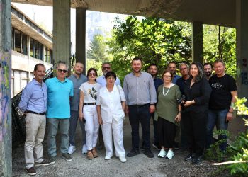 Το Ξενία Καλαμπάκας παίρνει ξανά ζωή – Προχωρά η δέσμευση της Δημοτικής Αρχής